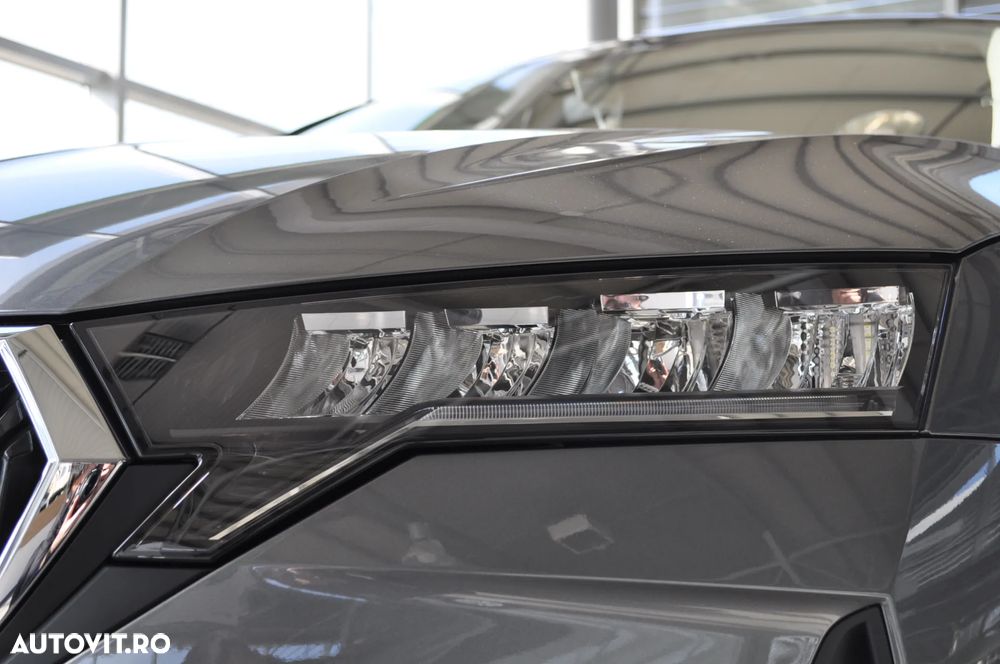 Skoda Octavia 1.5 TSI Selection - 7