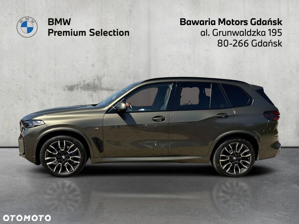 BMW X5 - 6