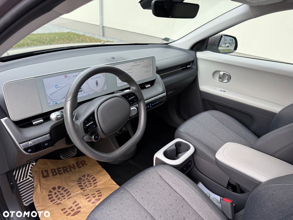 Hyundai IONIQ electric Premium - 16