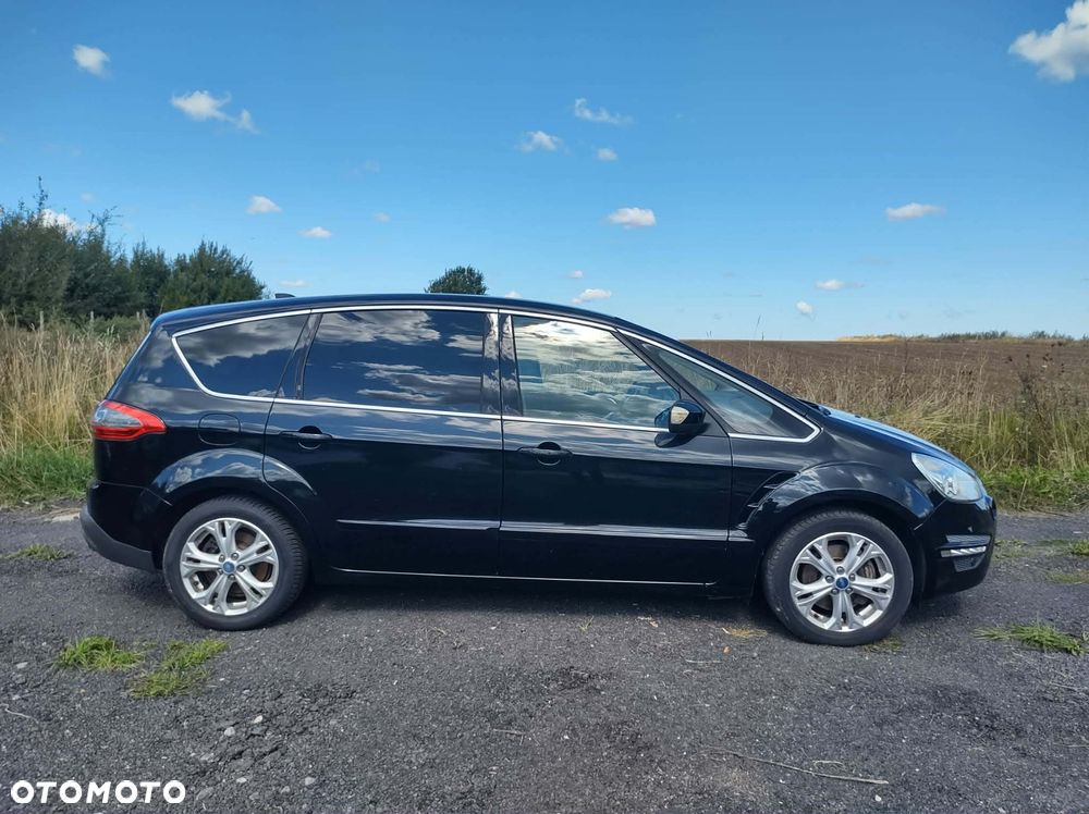 Ford S-Max 2.0 T Titanium MPS6 - 6