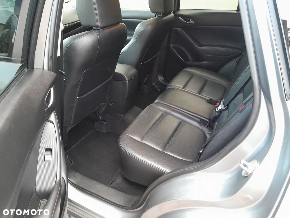 Mazda CX-5 2.2 D Skypassion - 9