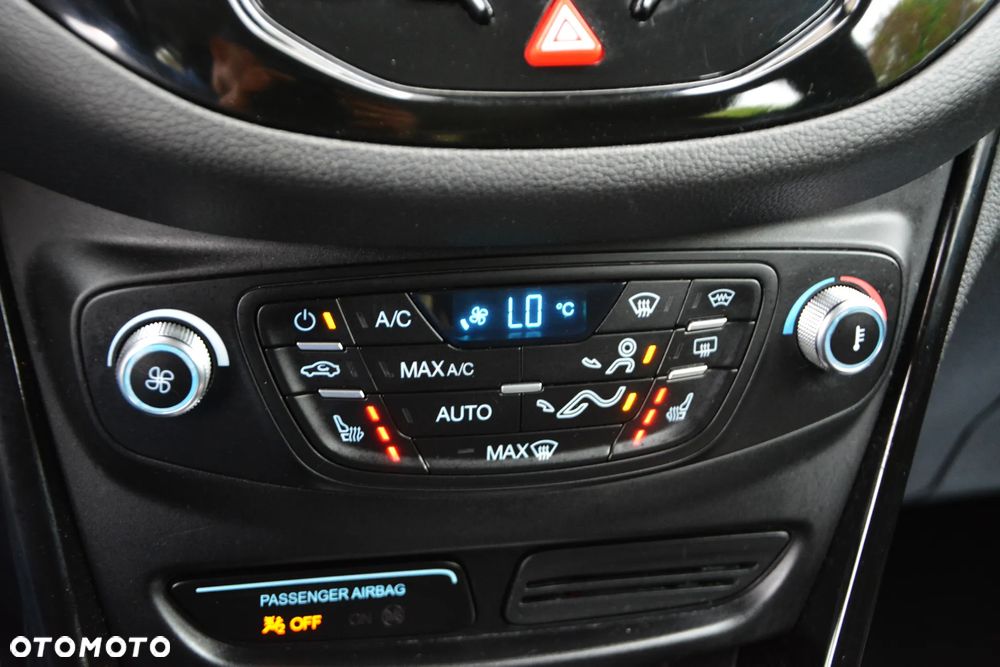 Ford B-MAX 1.6 TDCi Titanium - 25