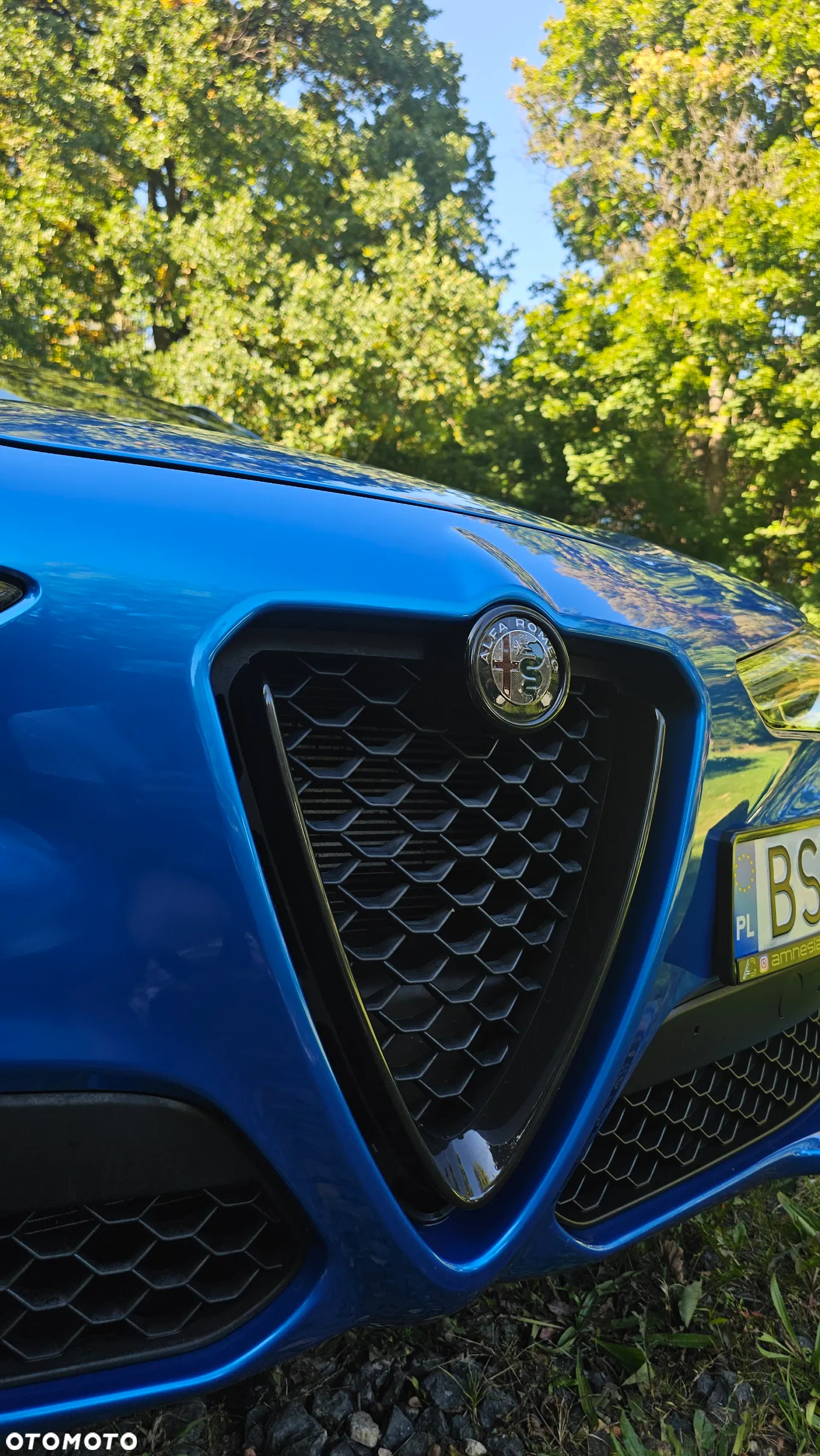 Alfa Romeo Stelvio - 20