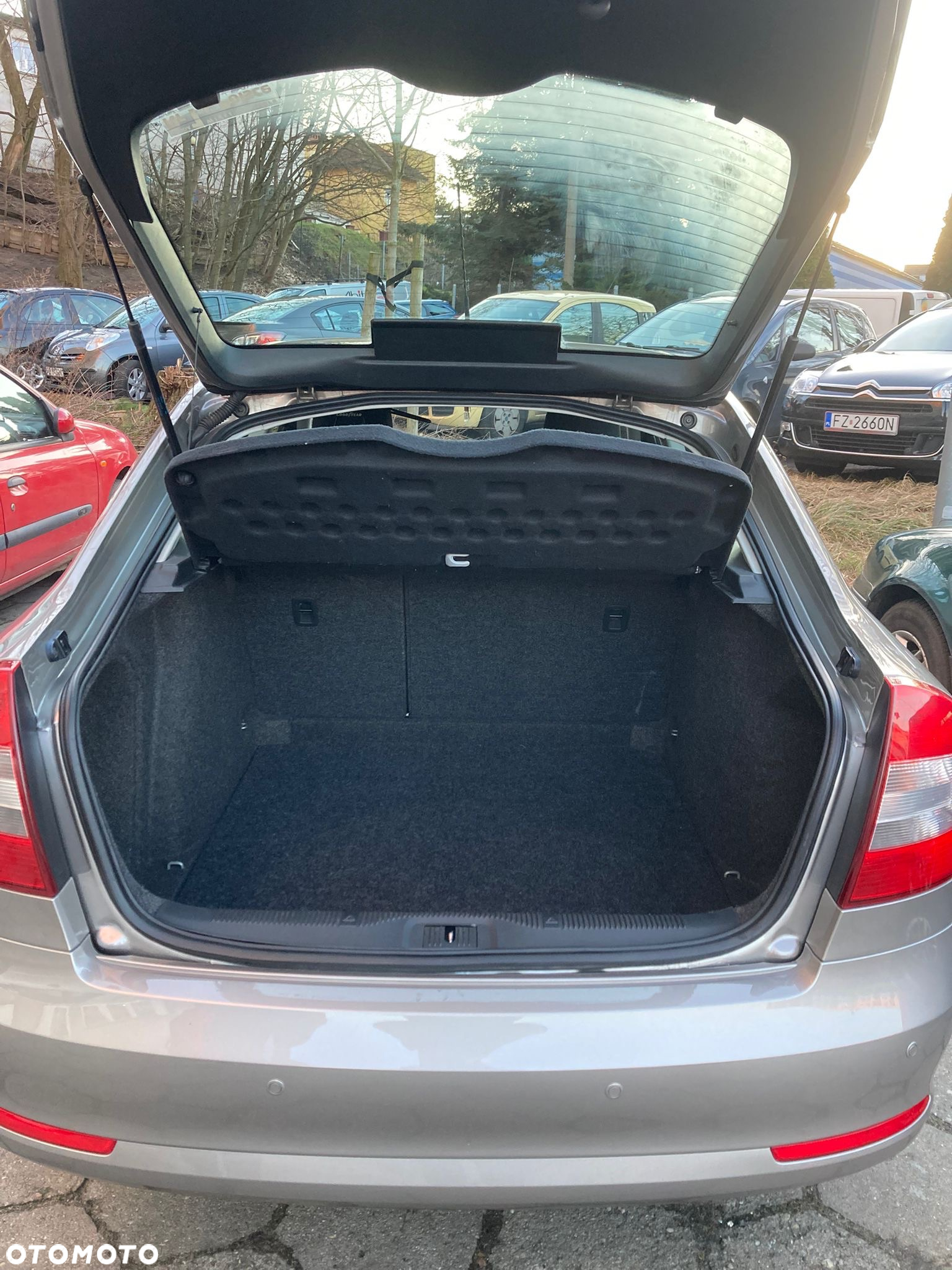 Skoda Octavia 1.4 TSI Classic - 12