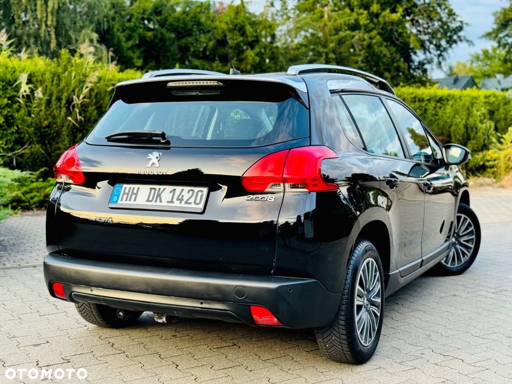 Peugeot 2008 - 33
