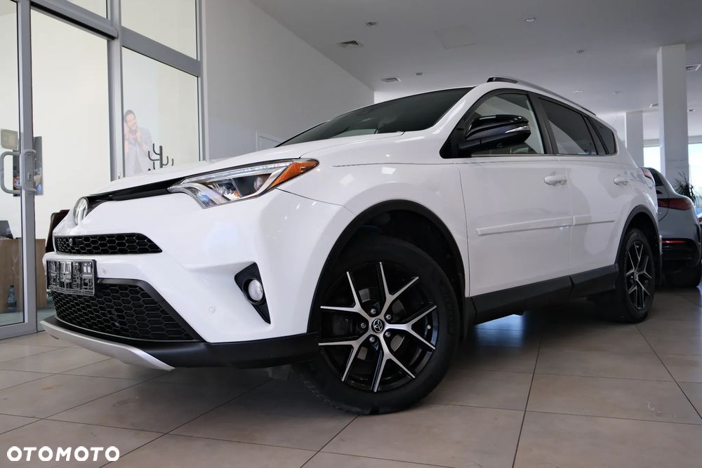 Toyota RAV4 - 25