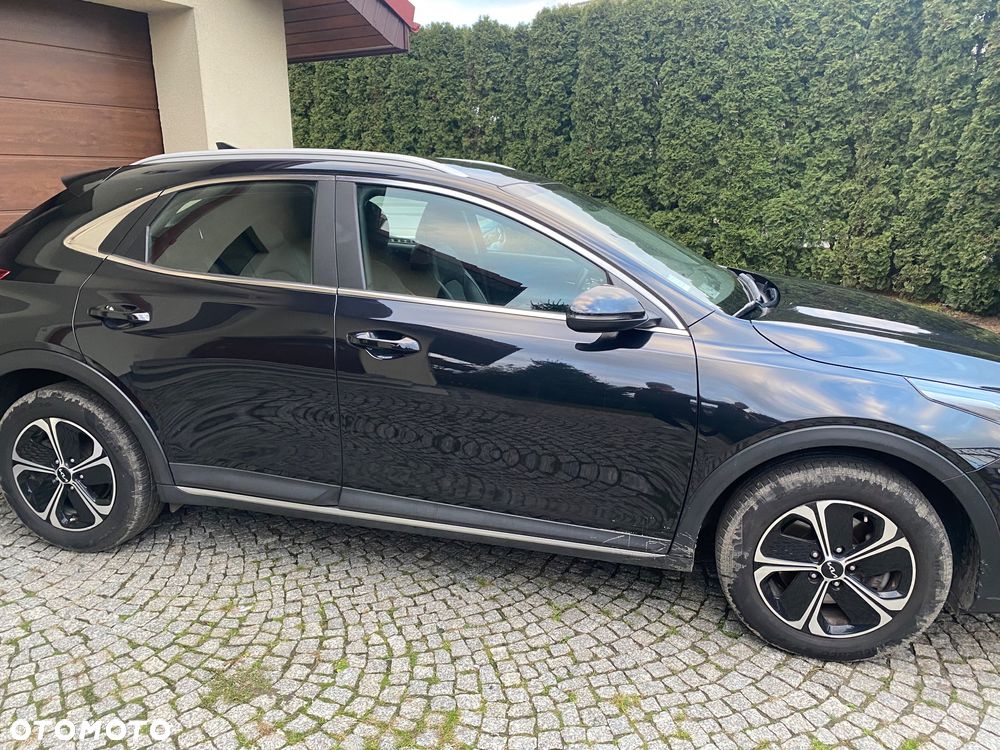 Kia XCeed 1.6 GDI PHEV L Business Line DCT - 3