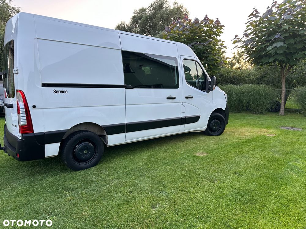 Renault Master - 31