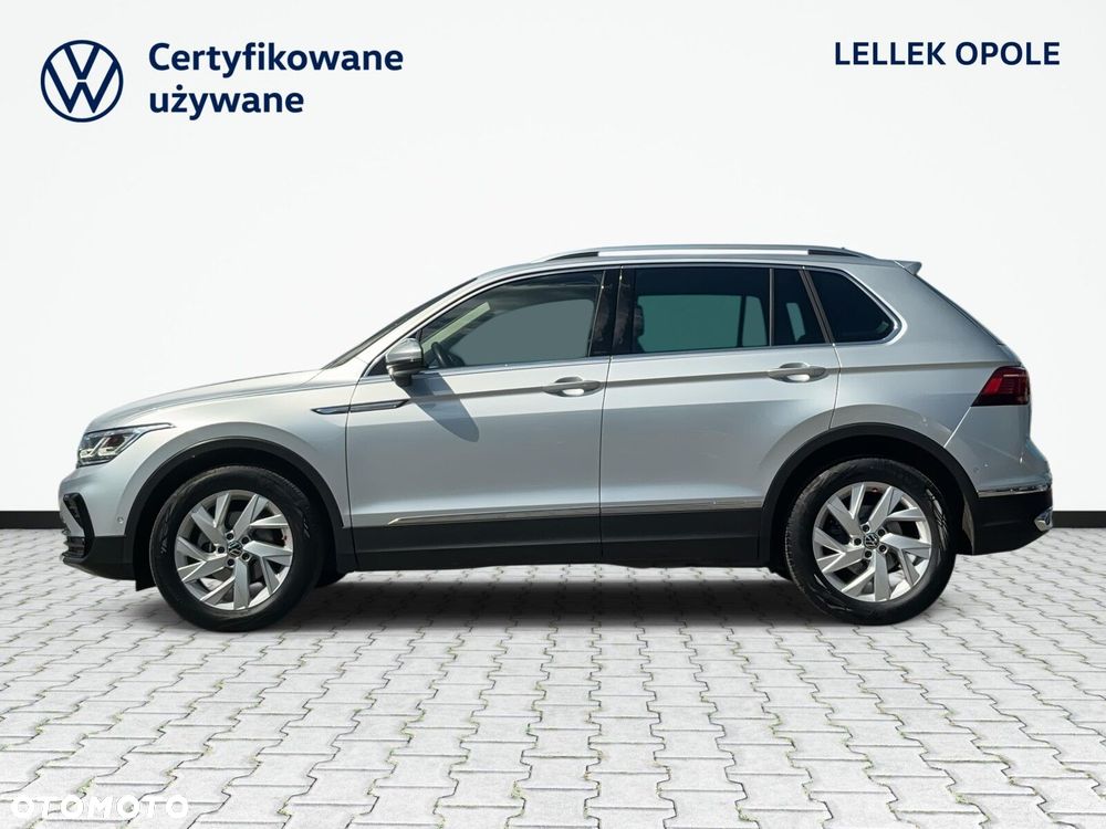 Volkswagen Tiguan 1.5 TSI EVO Elegance DSG - 9