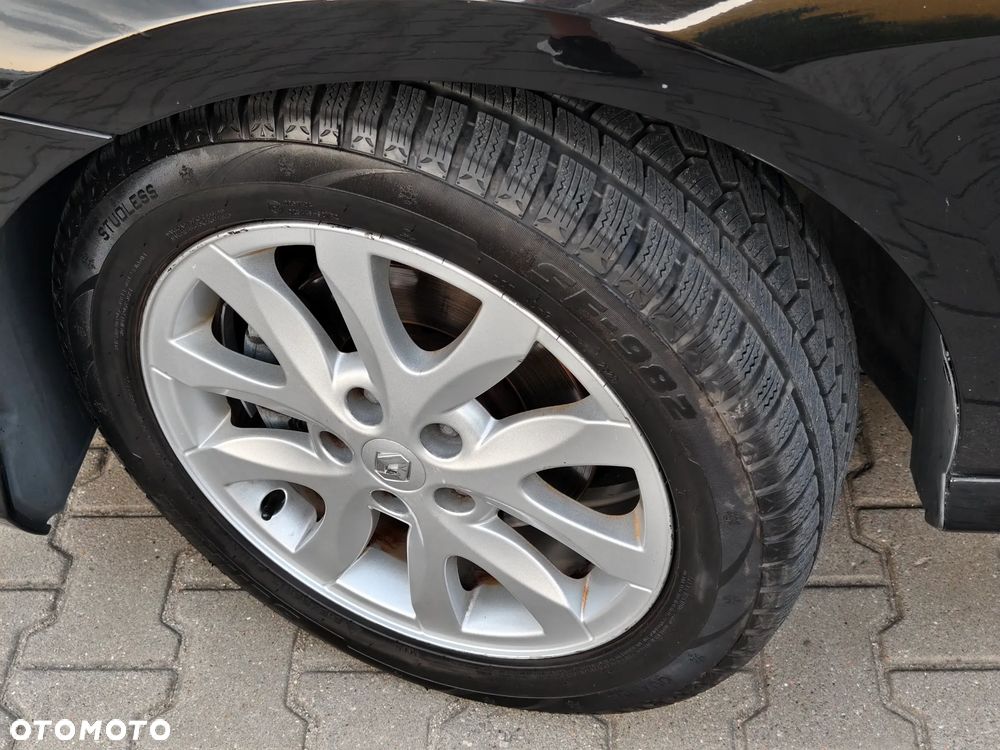 Renault Laguna 2.0 16V Privilege - 26