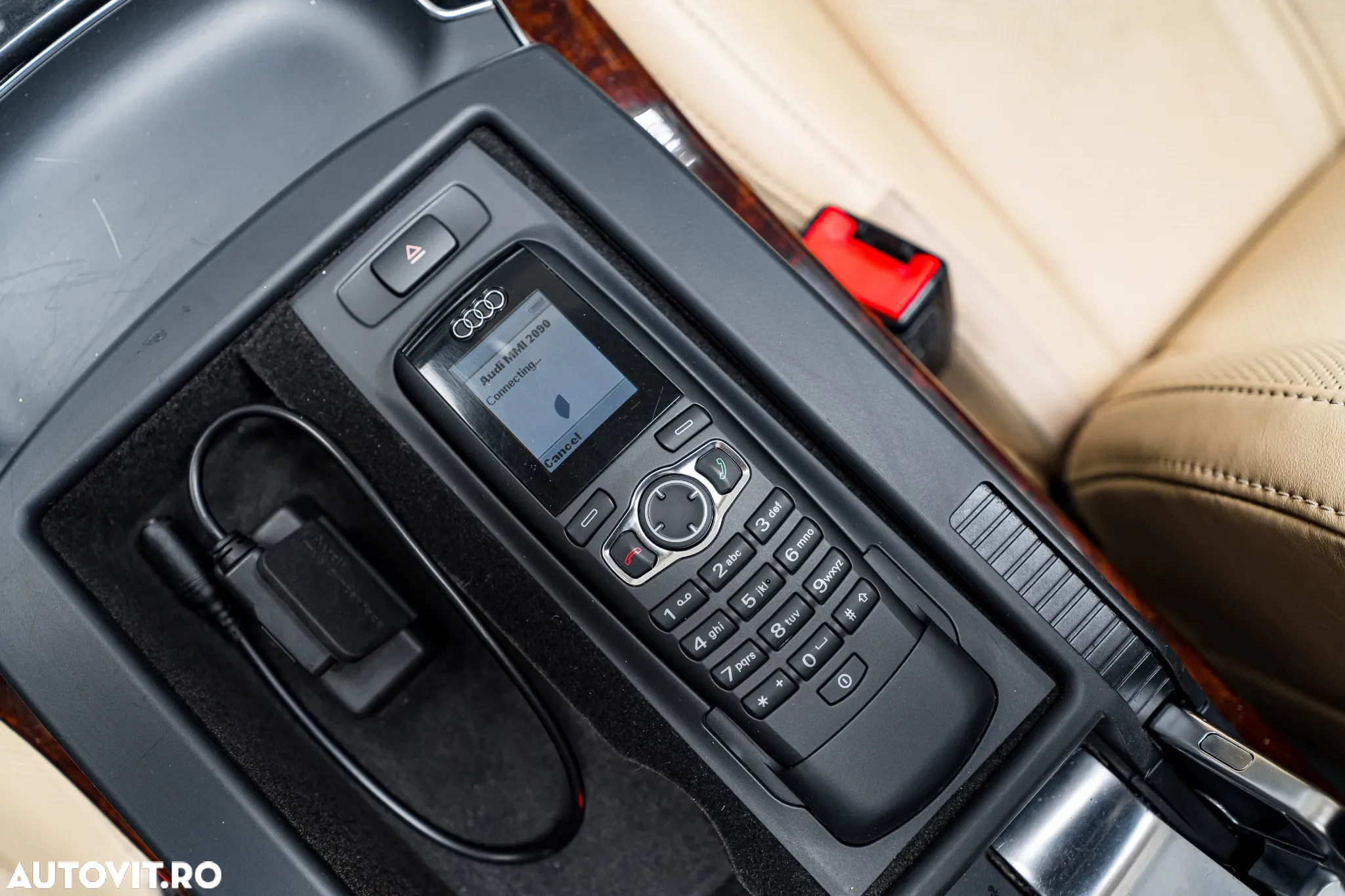 Audi A8 L 3.0 TDI Quattro Tip - 21