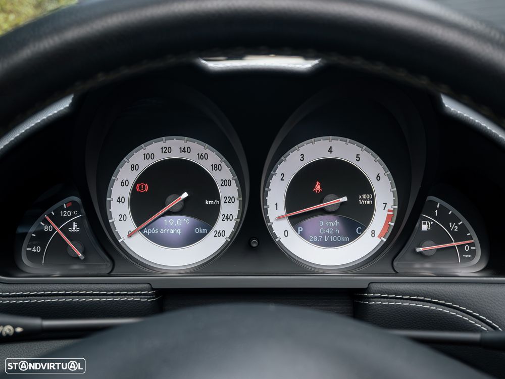 Mercedes-Benz SL 350 Standard - 37