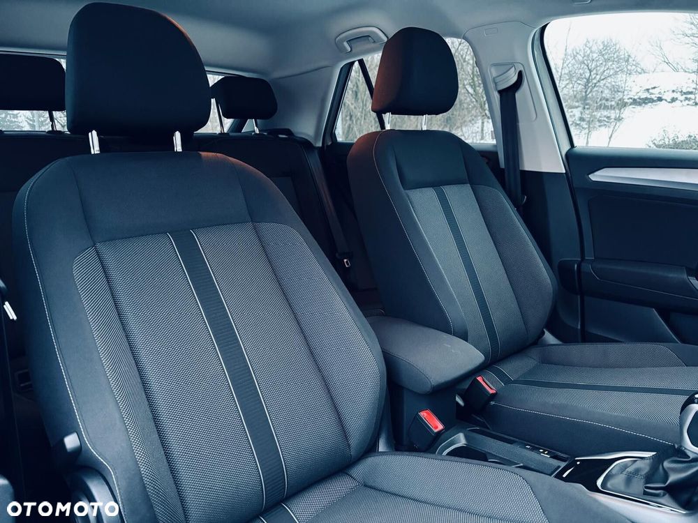 Volkswagen T-Roc 1.5 TSI Life DSG - 14