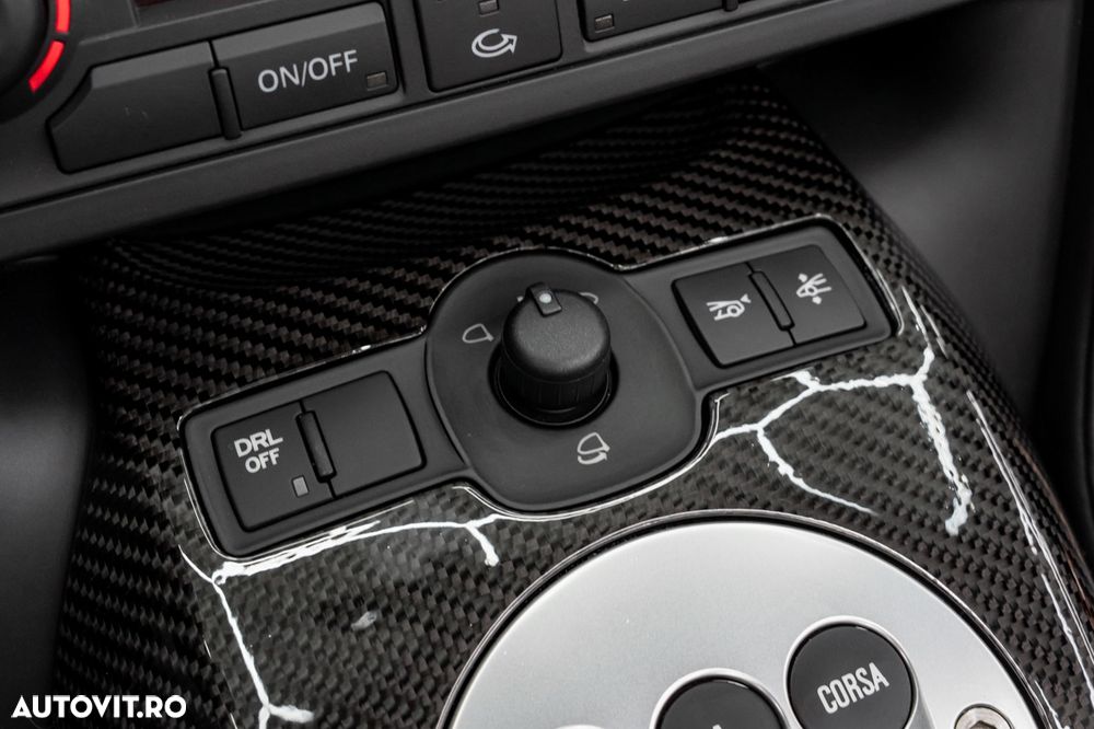 Lamborghini Gallardo LP560-4 E-Gear - 34