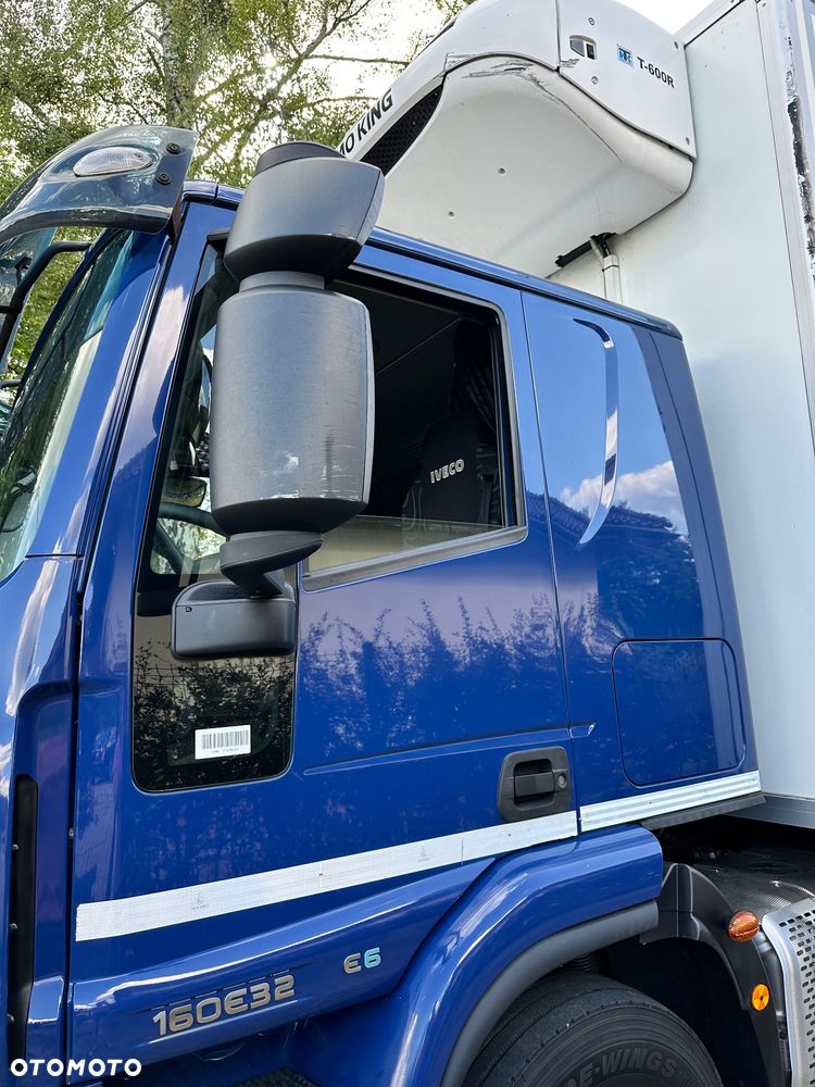Iveco Eurocargo - 15