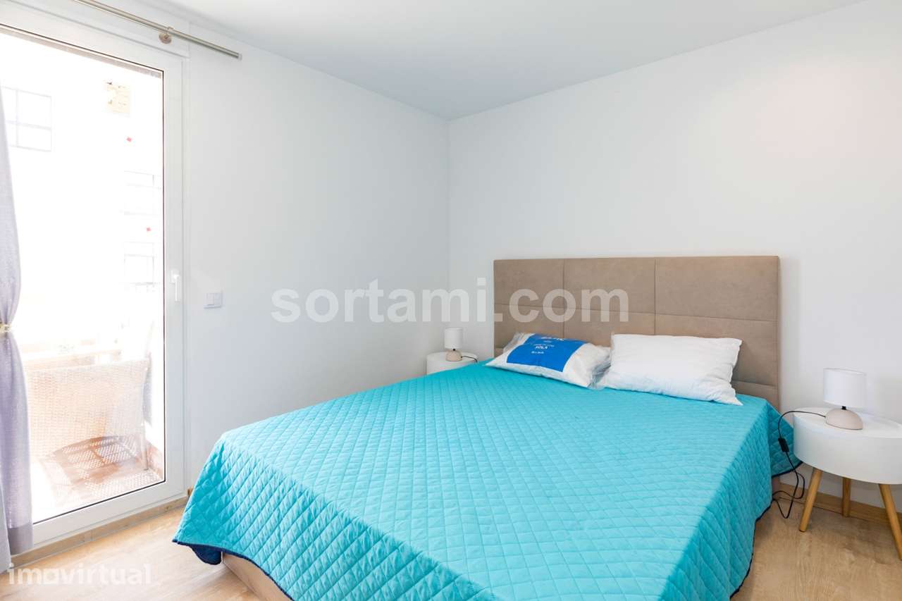 Apartamento T1+1 Venda em Quarteira,Loulé - Grande imagem: 4/13