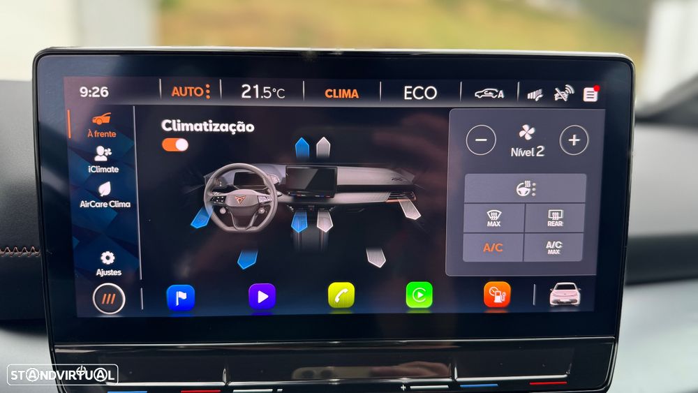 Cupra Born 77 kWh e-Boost - 42