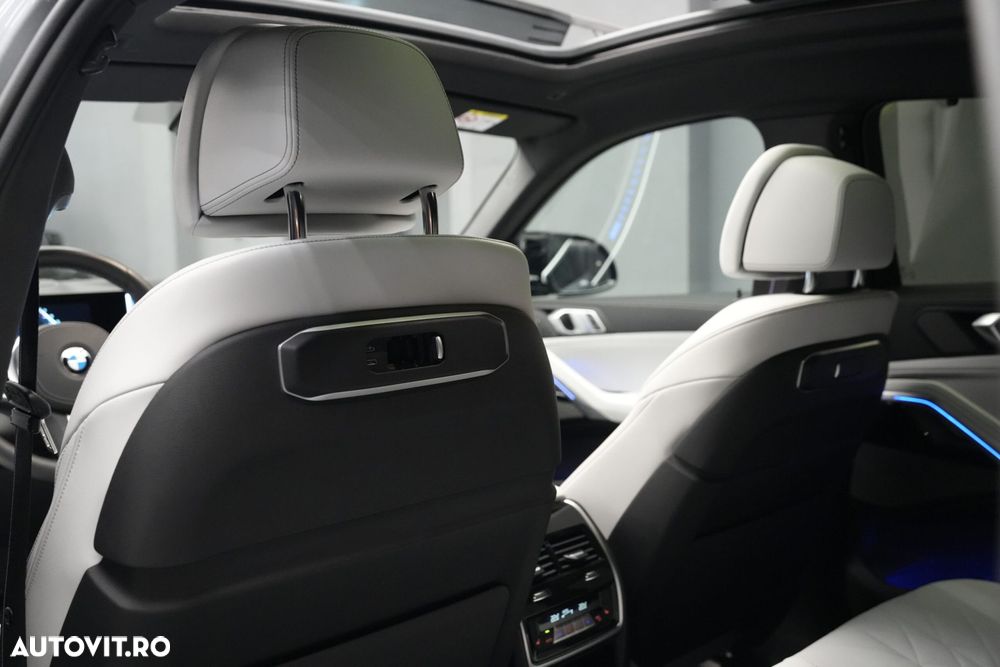BMW X6 M - 22