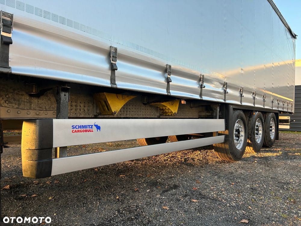 Schmitz Cargobull Firana standard - 7