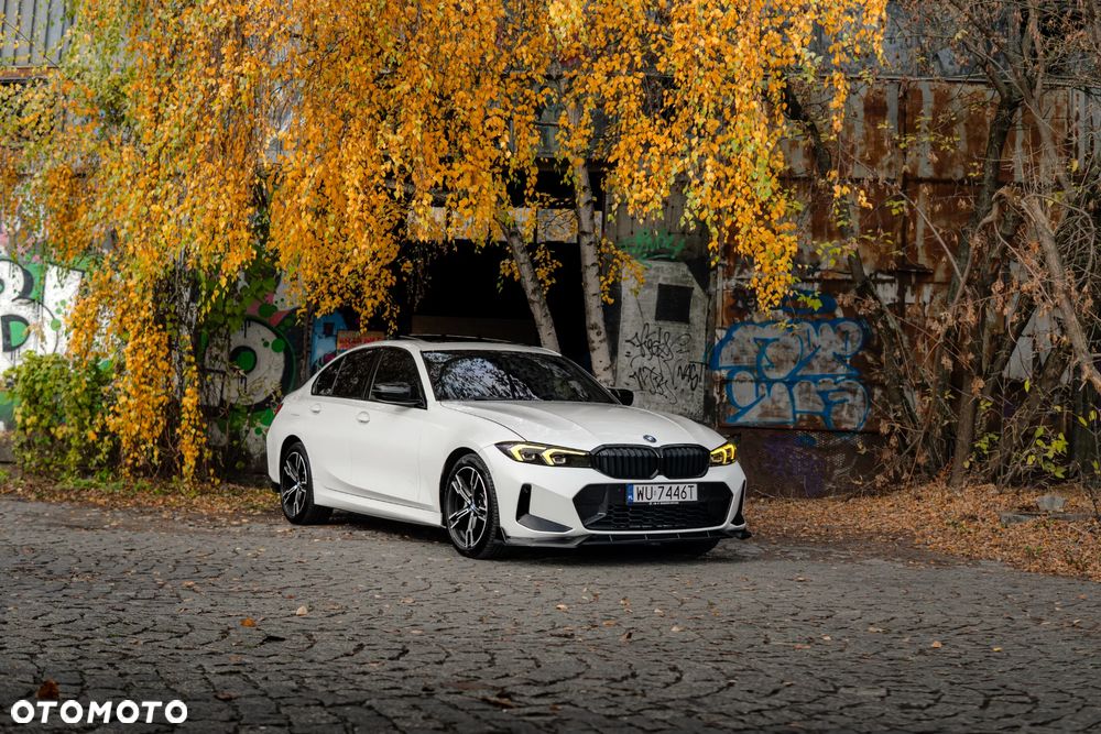 BMW Seria 3 - 21