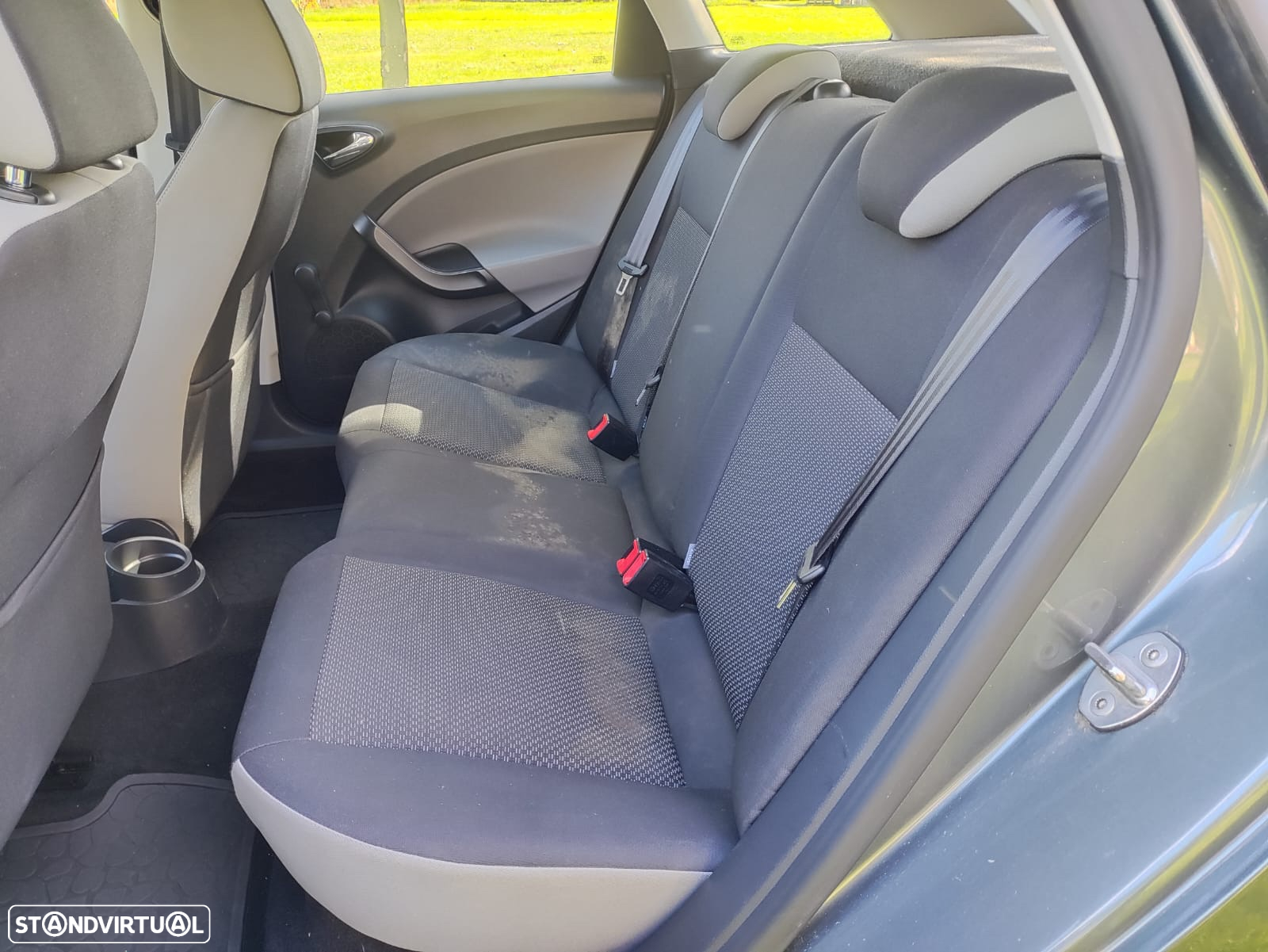 SEAT Ibiza ST 1.4 TDi Style - 19
