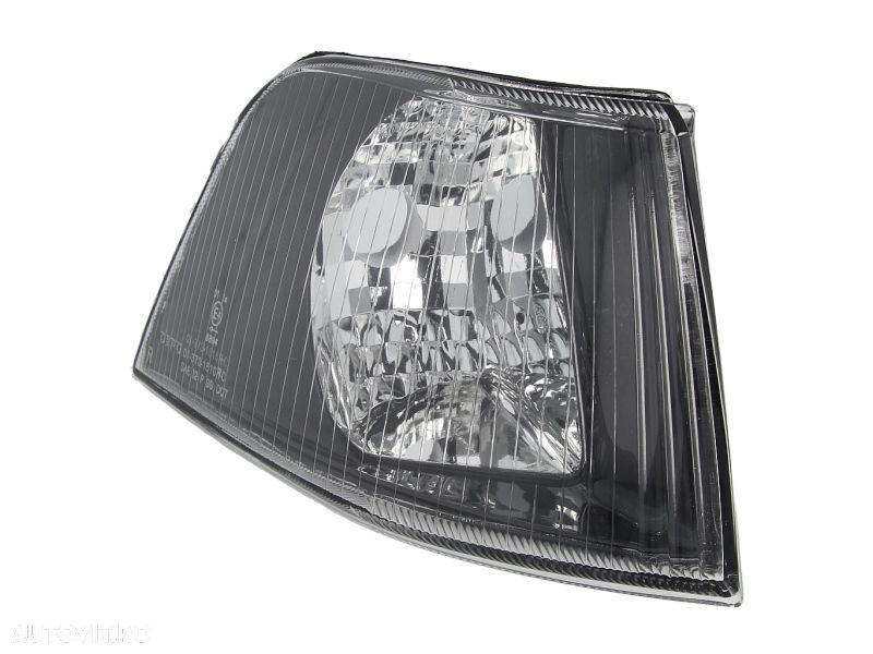Lampa semnalizare Volvo S40/V40 1 (VS, Vw) 07.2000-12.2003; TYC 180113212, parte montare : Dreapta - 1