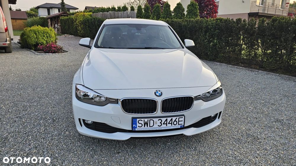 BMW Seria 3 - 8