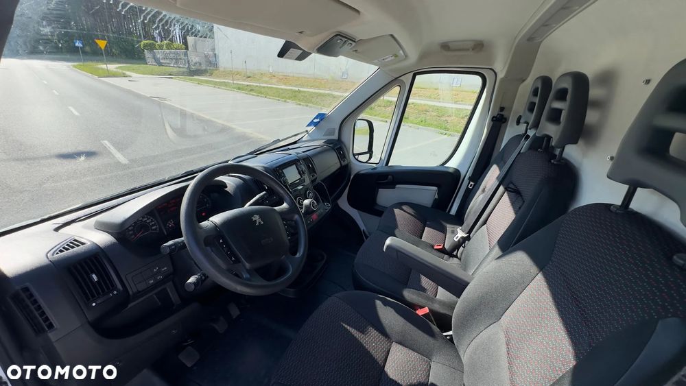 Peugeot BOXER L3H2 - 8