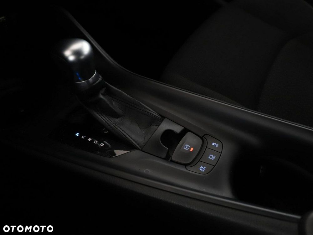 Toyota C-HR 1.8 Hybrid Dynamic - 29