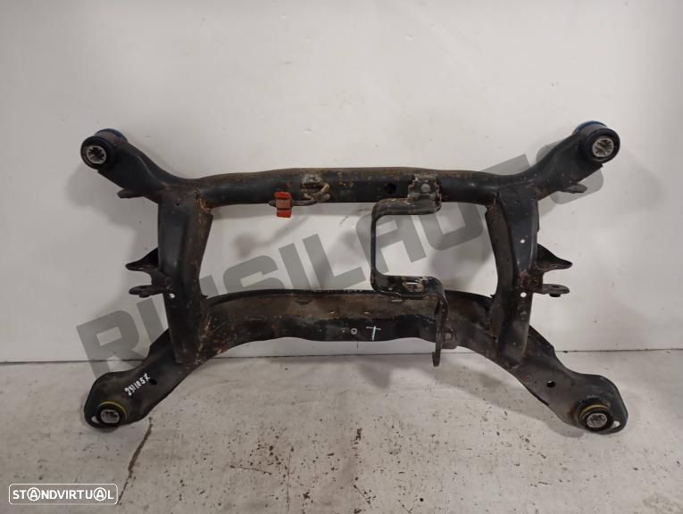 Charriot Traseiro  Ford Mondeo Iv Estate [2008_2014] 2.0 Tdci - 1