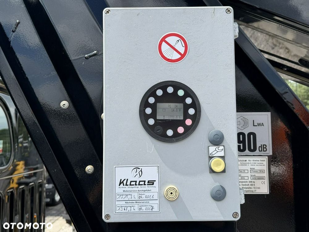 Nissan Cabstar - 13
