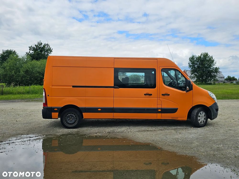 Renault Master - 8