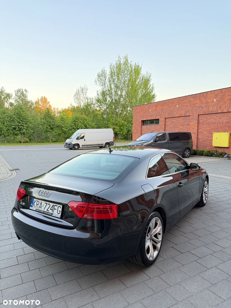 Audi A5 Coupé 1.8 TFSI - 15