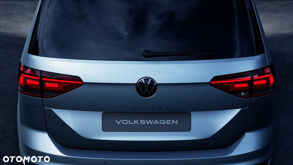 Volkswagen Touran 1.5 TSI EVO Comfortline Plus DSG - 15