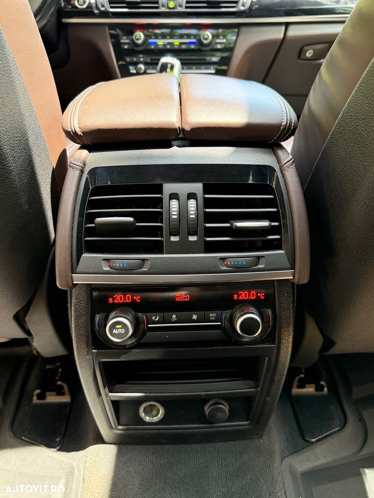 BMW X5 xDrive30d Sport-Aut. - 12