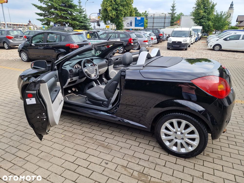 Opel Tigra 1.4 Enjoy - 23