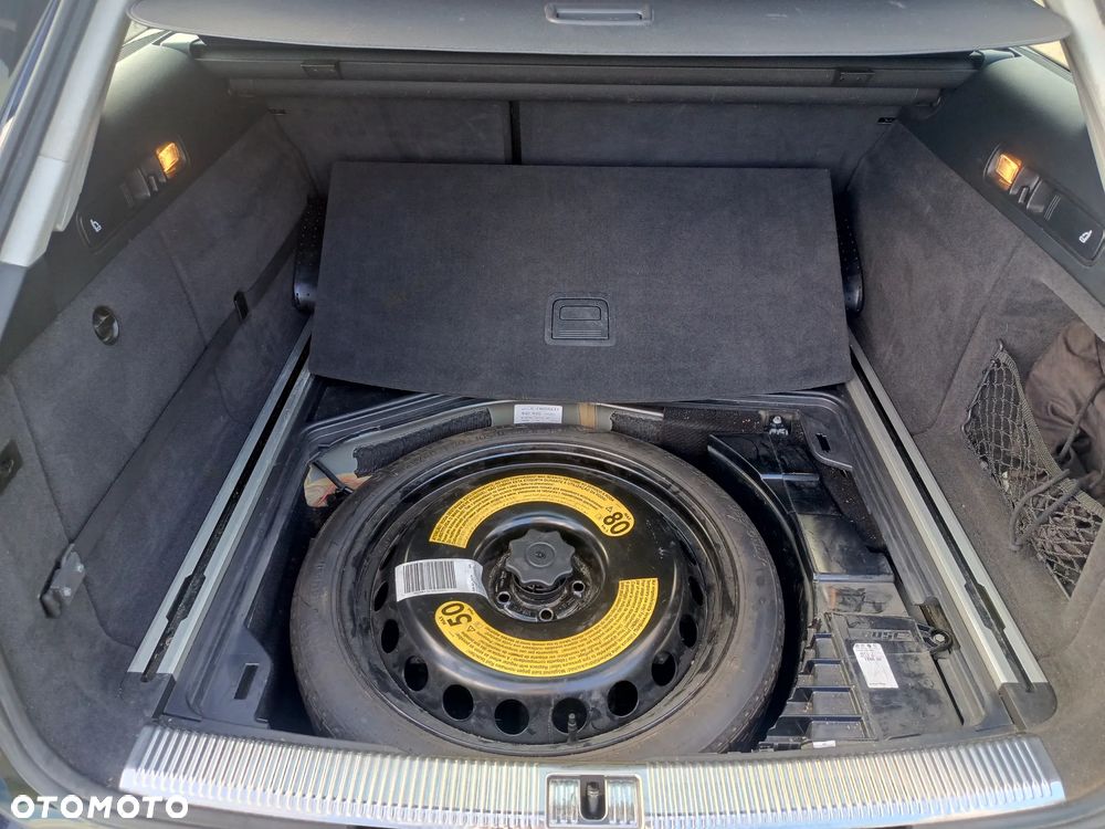 Audi A6 Avant 2.0 TDI Ultra S tronic - 20