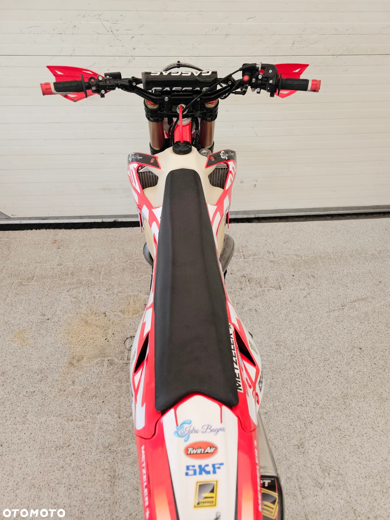 Gas Gas EC - 31