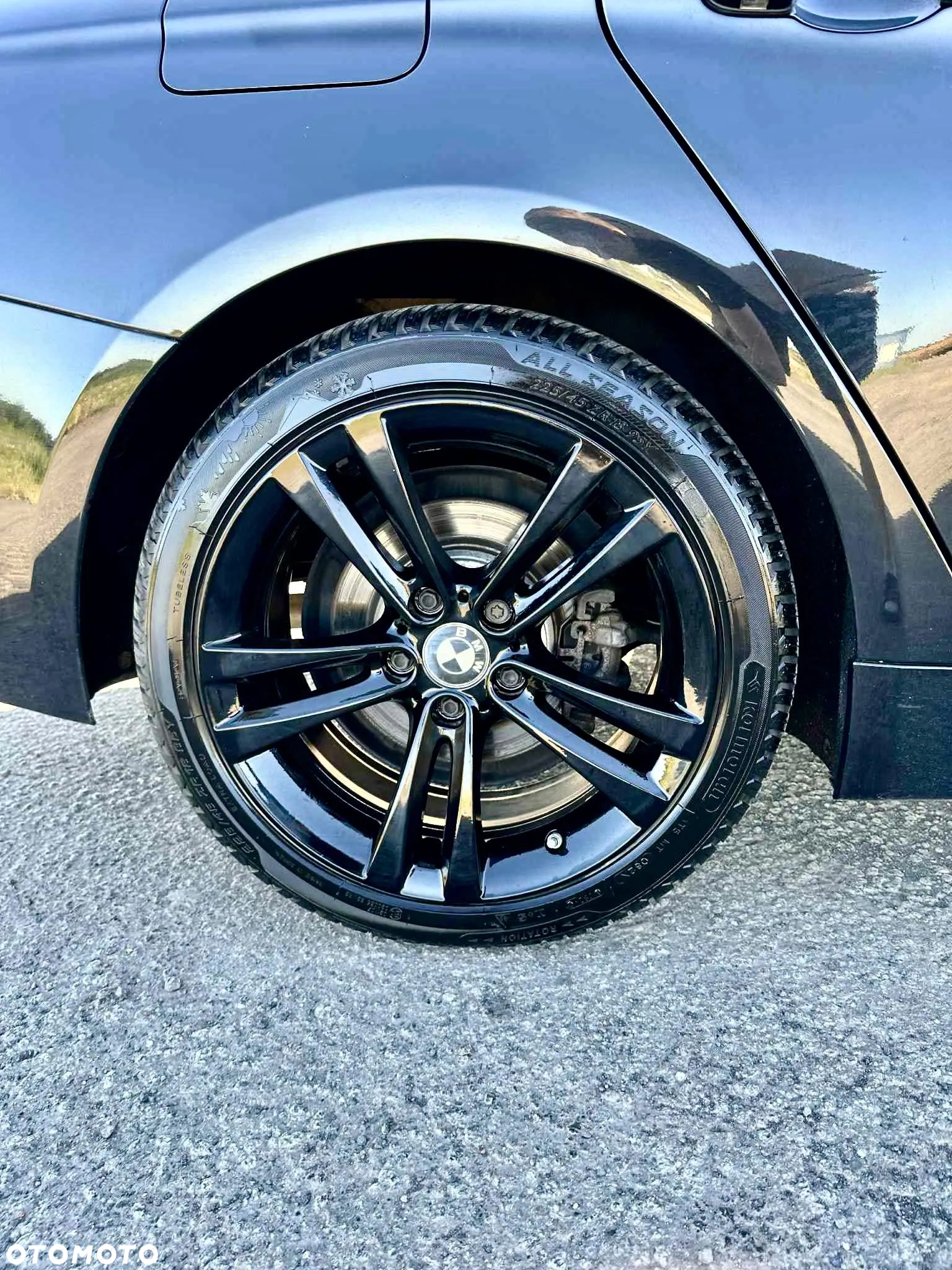 BMW Seria 4 418d Gran Coupe Sport Line - 21