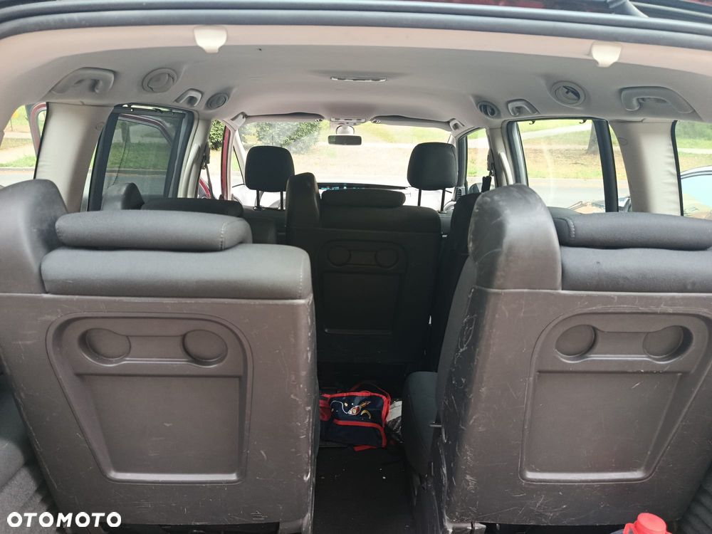 Renault Espace 2.0 Authentique - 15