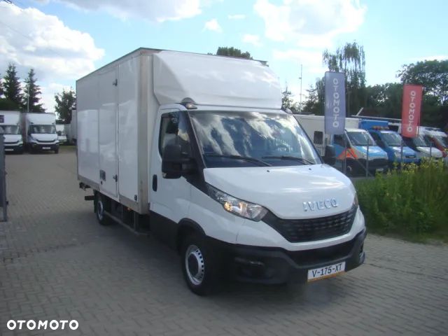 Iveco DAILY 35 S 16 3.0TDI WINDA 3.5T 4.20M - 4