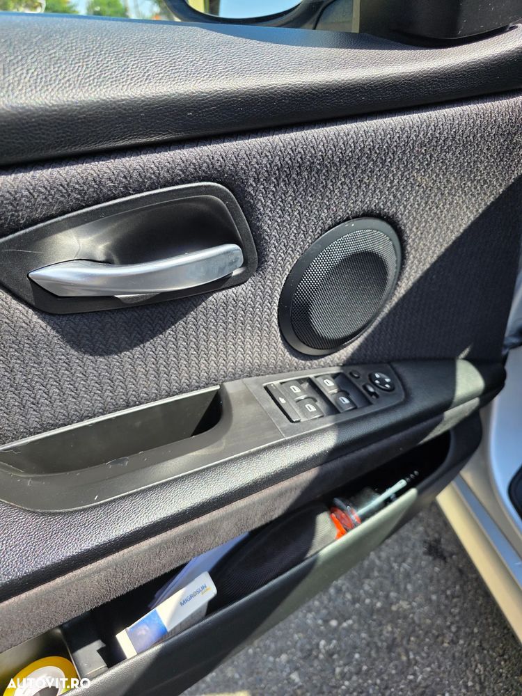 BMW Seria 3 - 15