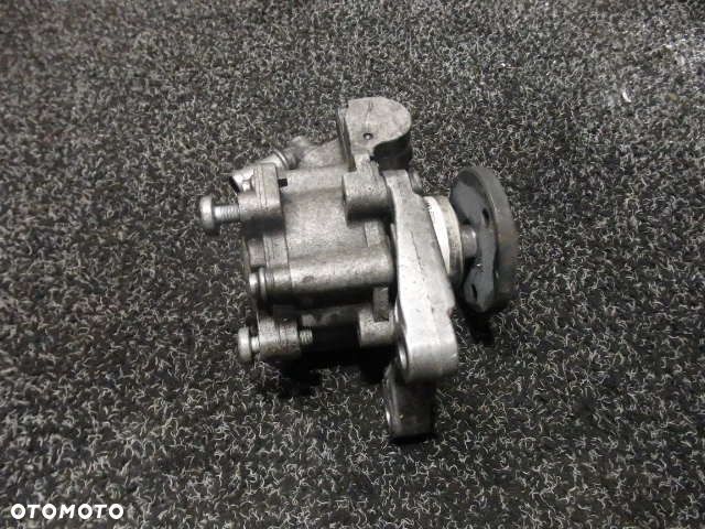 BMW E60 E61 E63 E90 E91 E92 POMPA WSPOMAGANIA 135 BAR 2113104 RAF-AUTO CZĘŚCI BMW - 1