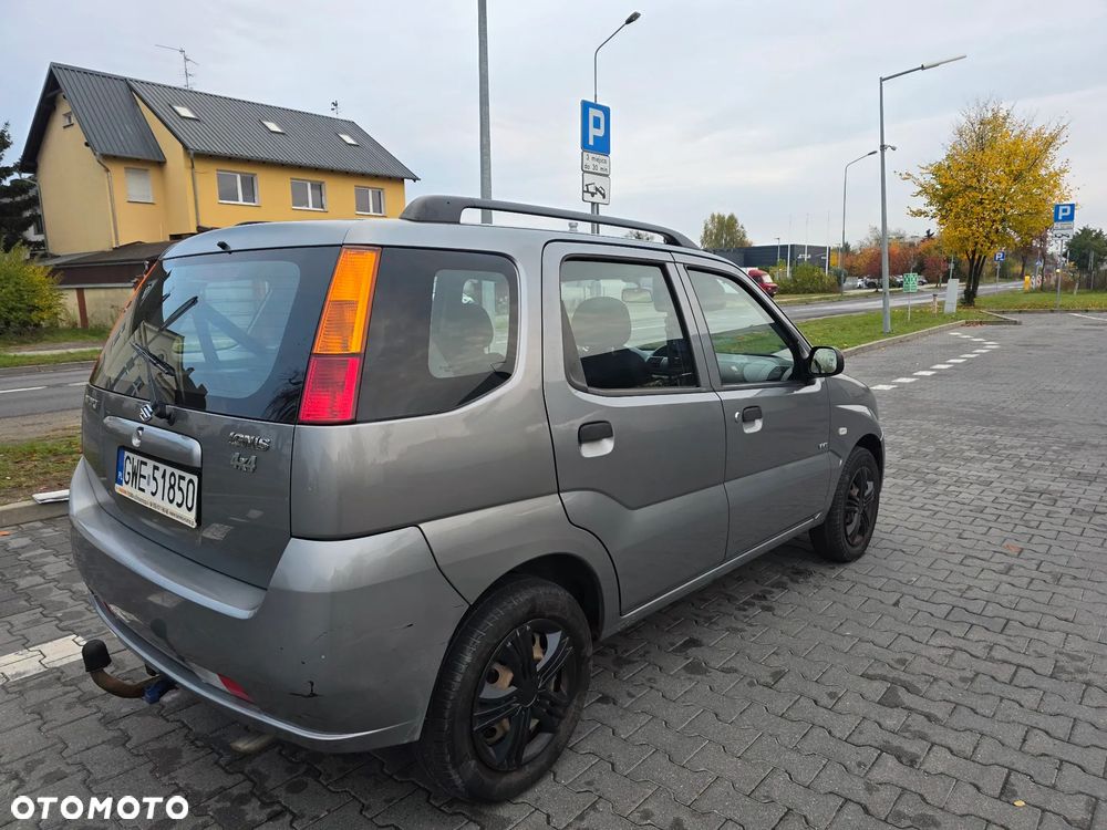 Suzuki Ignis 1.3 Comfort - 6