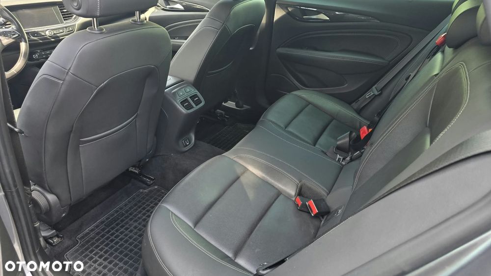 Opel Insignia 2.0 CDTI Elite S&S - 38