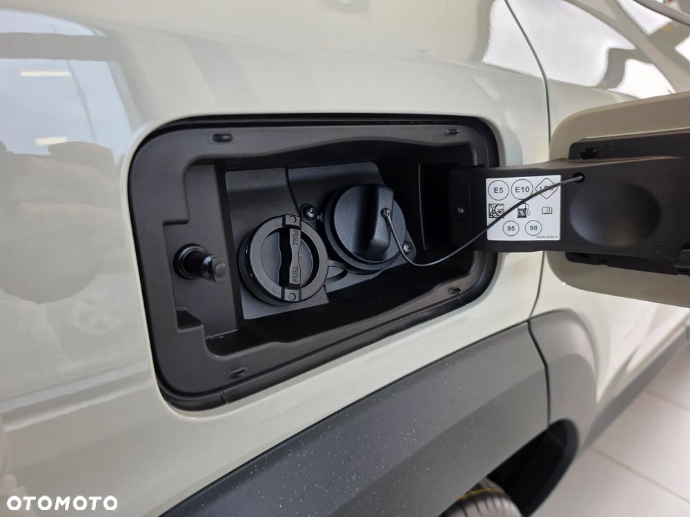 Dacia Duster 1.2 TCe mHEV Expression - 13