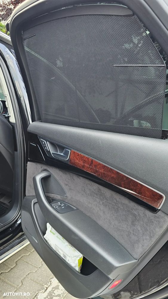Audi A8 3.0 TDI Quattro Tip - 9