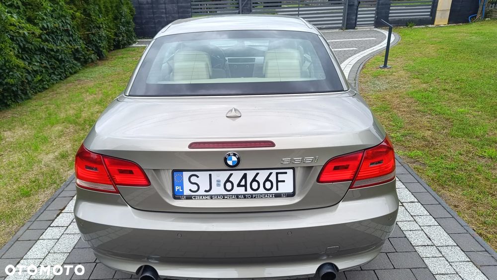 BMW Seria 3 335i xDrive Edition Exclusive - 5