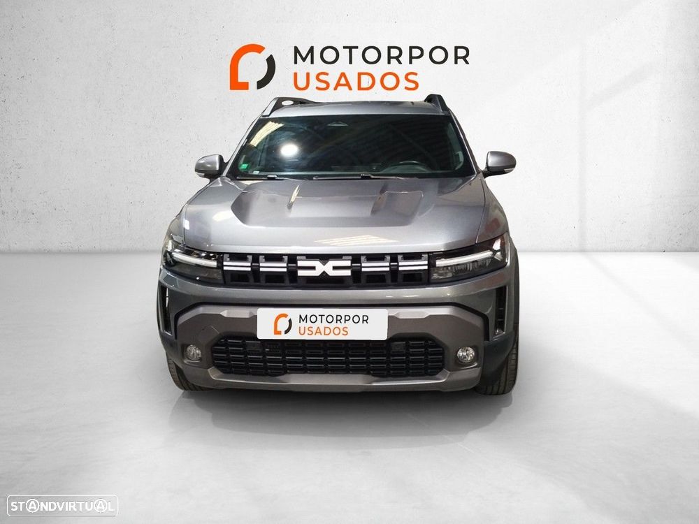 Dacia Duster 1.0 TCe ECO-G Expression Bi-Fuel - 2