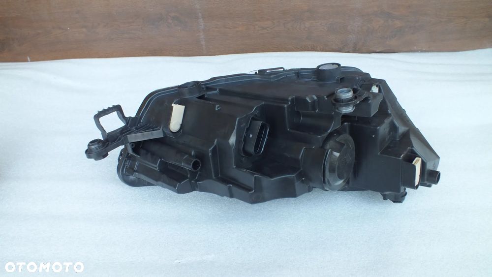 Lampa przednia lewa prawa Skoda Fabia IV  6VB941016 - 11